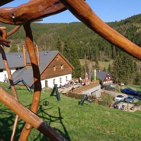 Apartmany Pro Rodiny S Detmi - Permonik Dolní Malá Úpa المظهر الخارجي الصورة