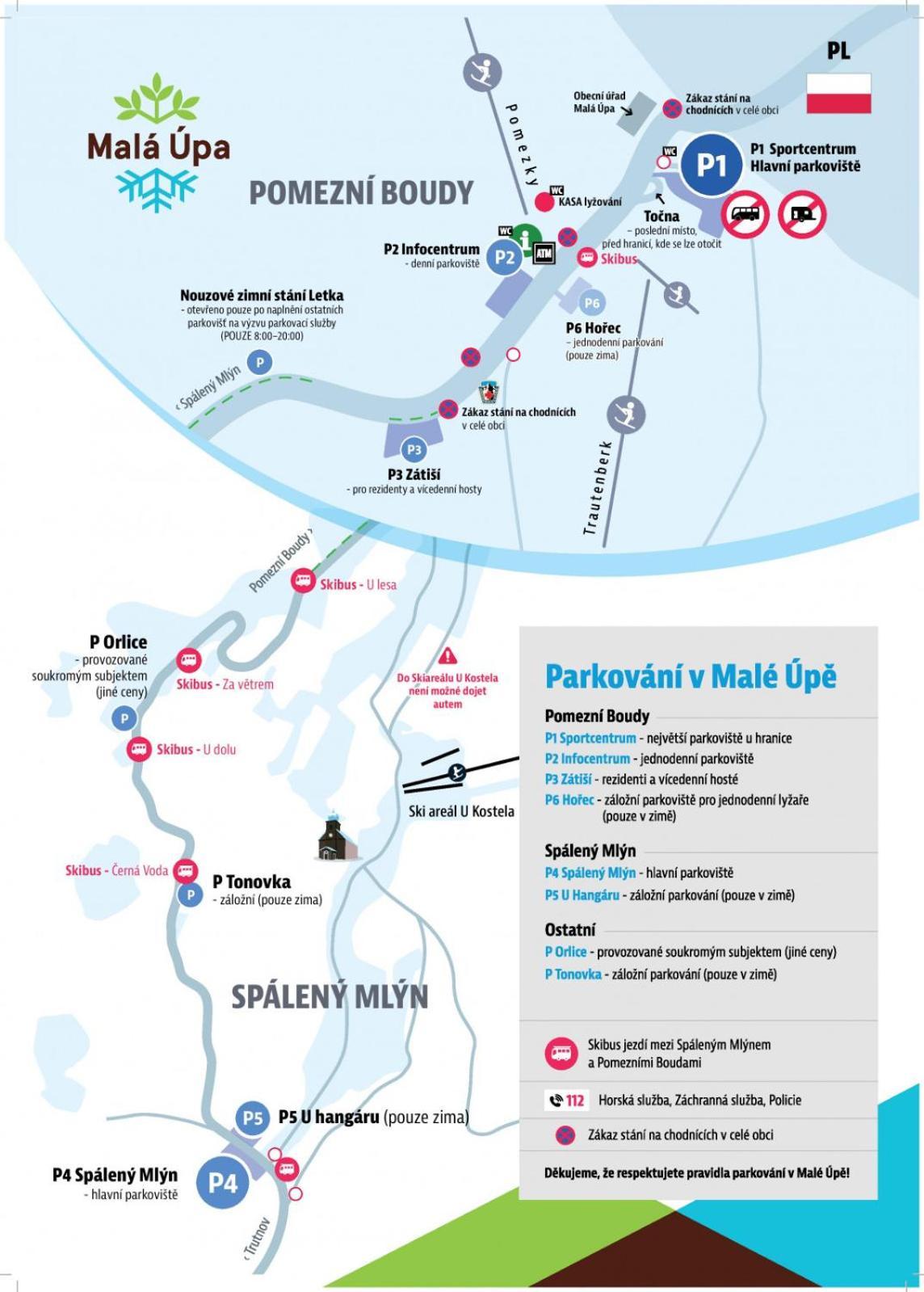 Apartmany Pro Rodiny S Detmi - Permonik Dolní Malá Úpa المظهر الخارجي الصورة