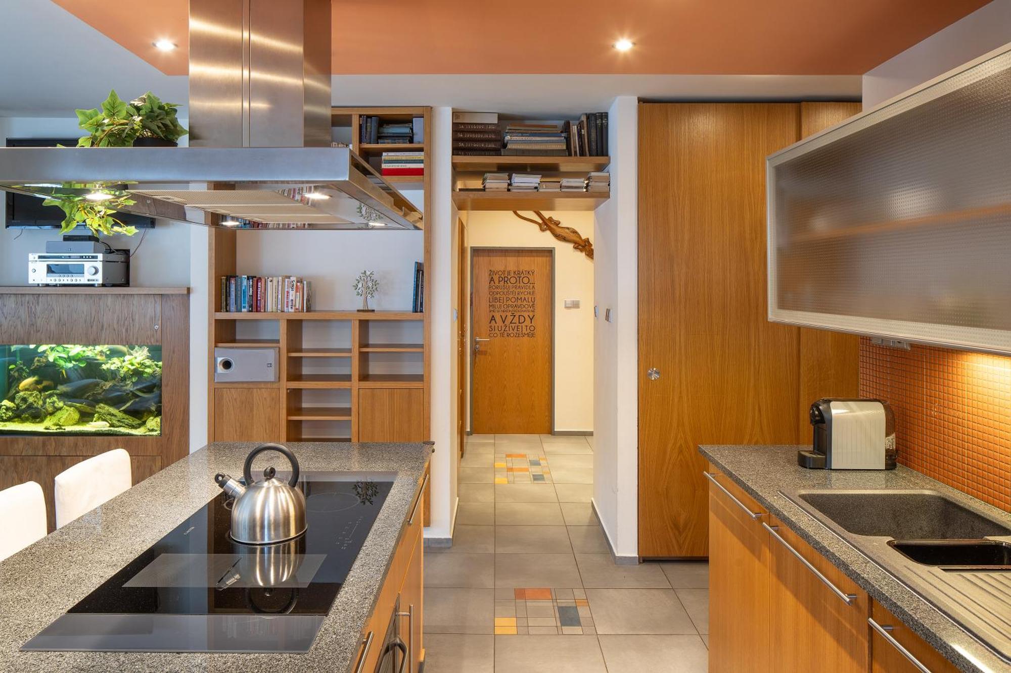 Apartmany Pro Rodiny S Detmi - Permonik Dolní Malá Úpa المظهر الخارجي الصورة