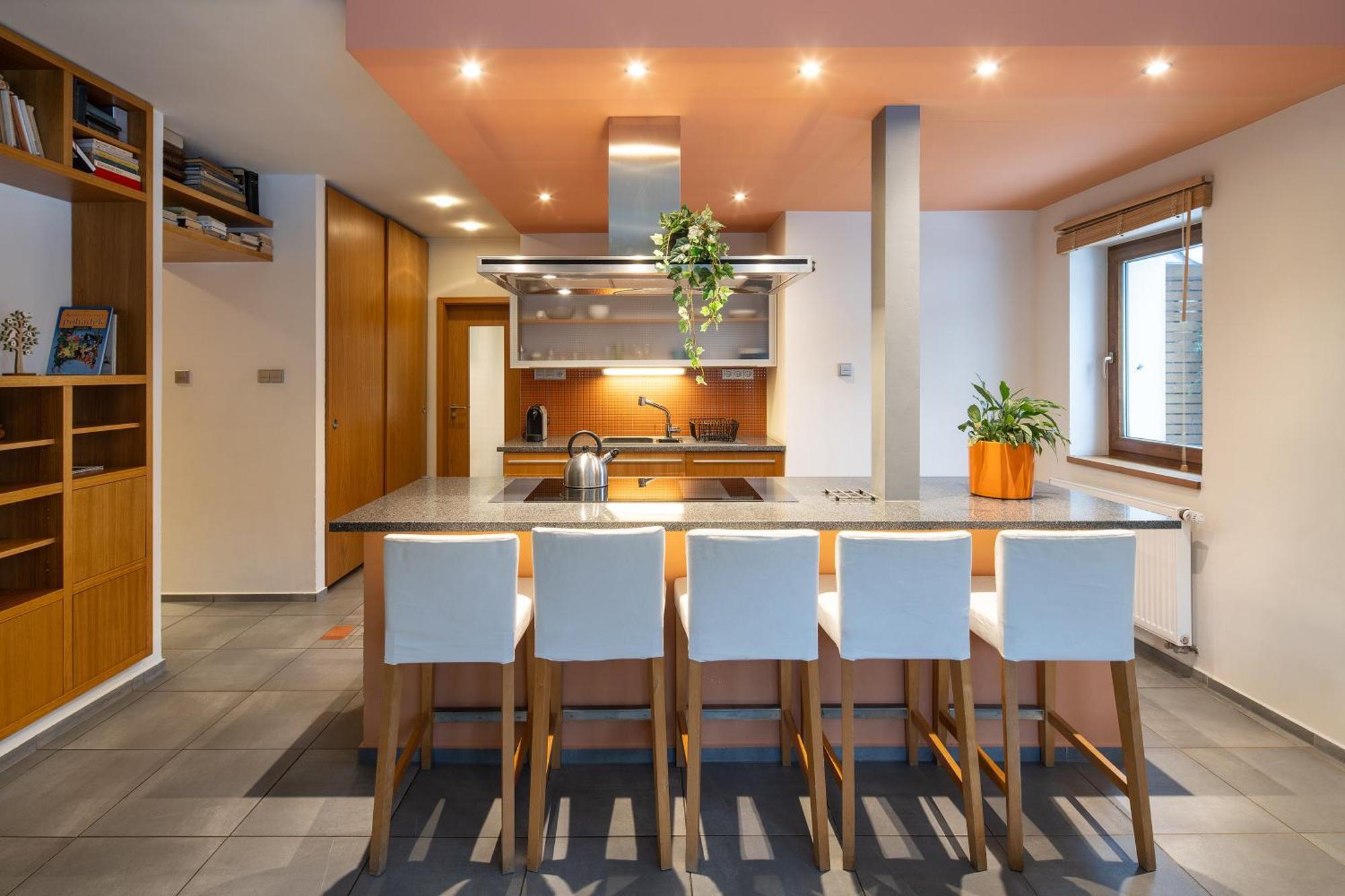 Apartmany Pro Rodiny S Detmi - Permonik Dolní Malá Úpa المظهر الخارجي الصورة