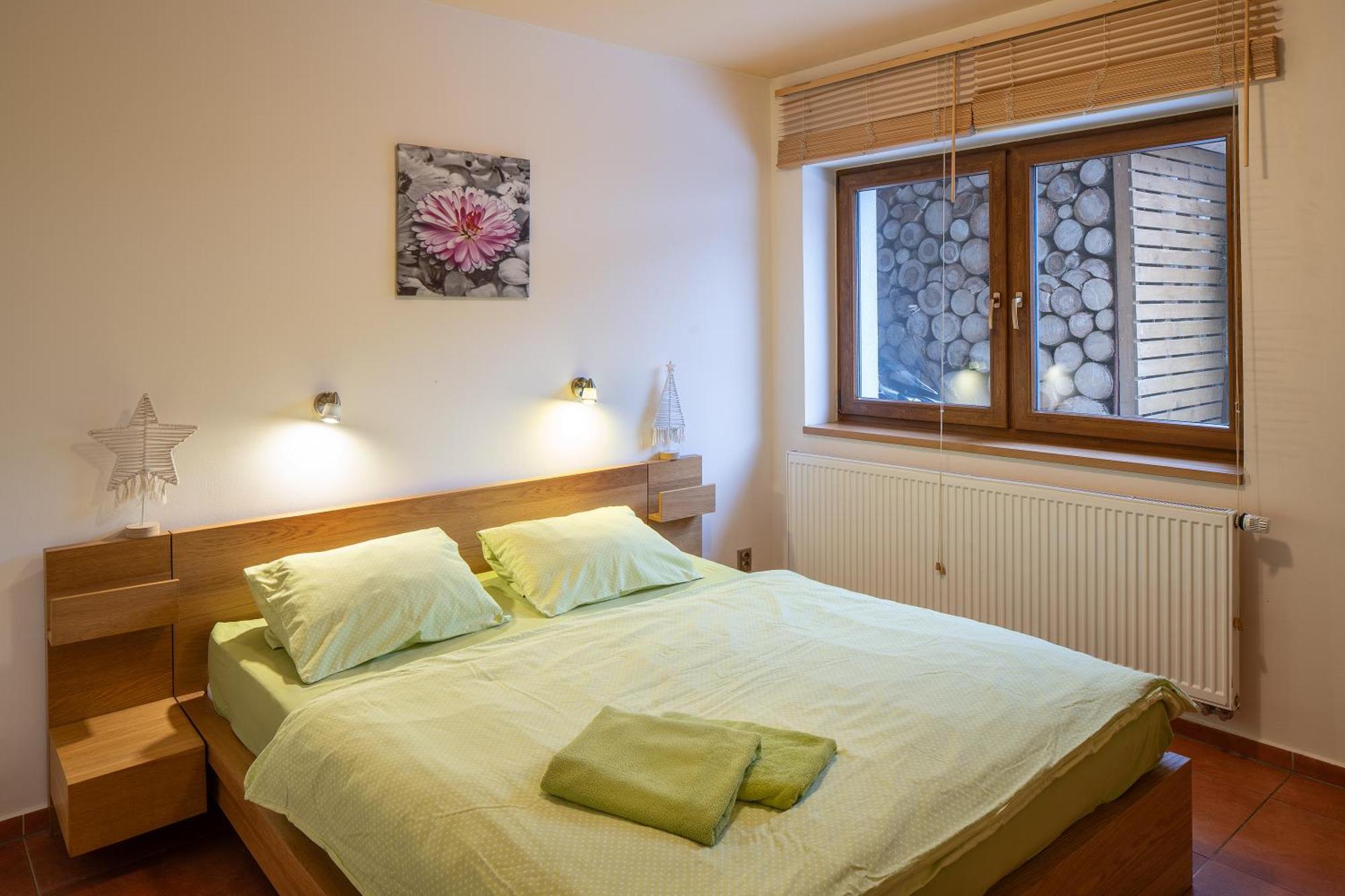 Apartmany Pro Rodiny S Detmi - Permonik Dolní Malá Úpa المظهر الخارجي الصورة