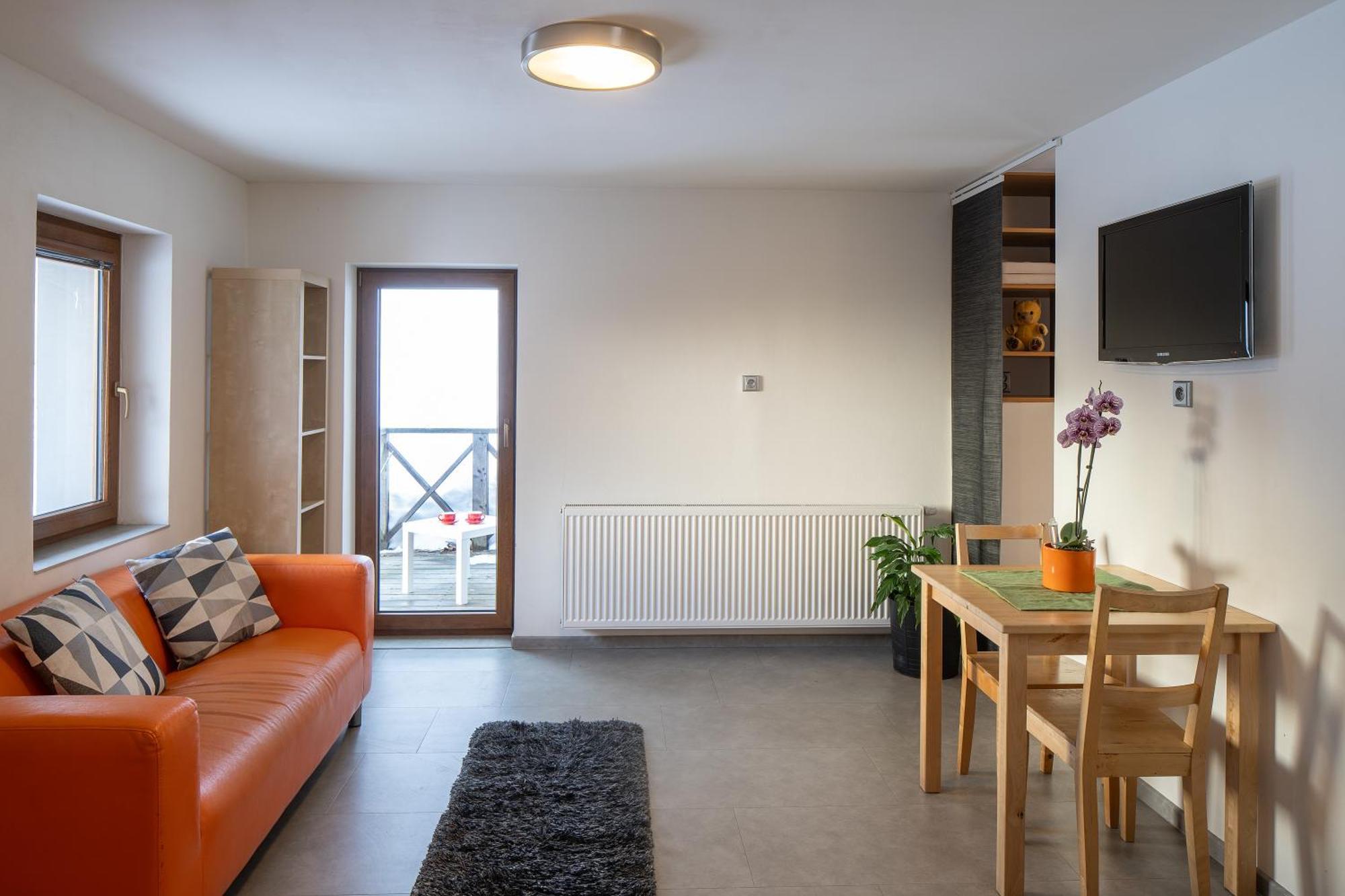 Apartmany Pro Rodiny S Detmi - Permonik Dolní Malá Úpa المظهر الخارجي الصورة